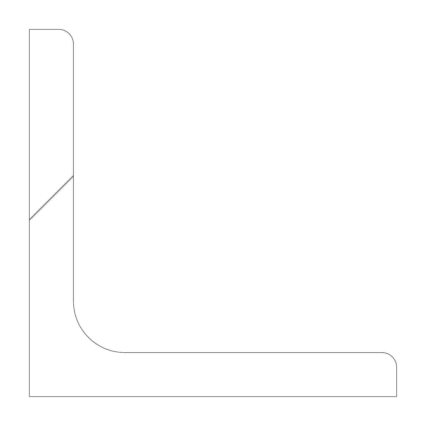 异形楼梯旋转楼梯异形楼梯施工图施工图下载【ID:1213848351】
