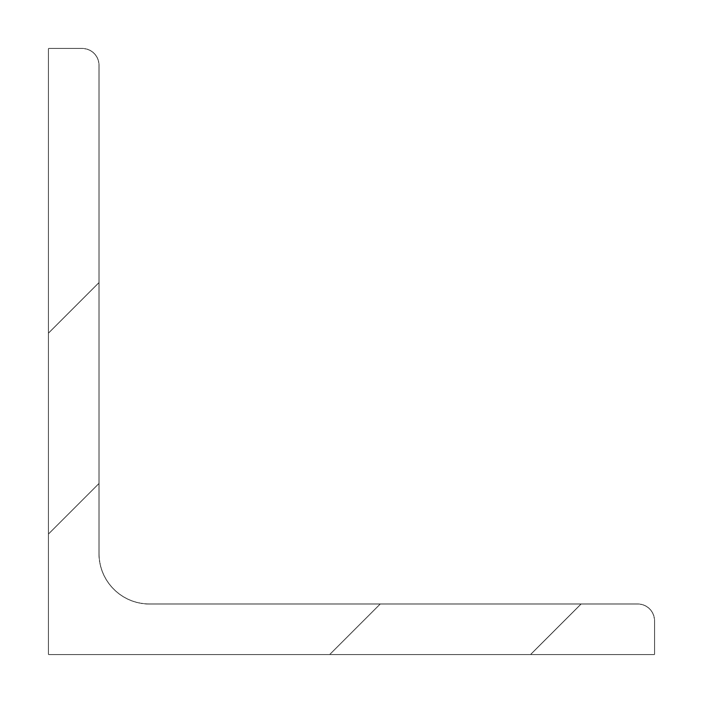 异形楼梯旋转楼梯异形楼梯施工图施工图下载【ID:1213848312】