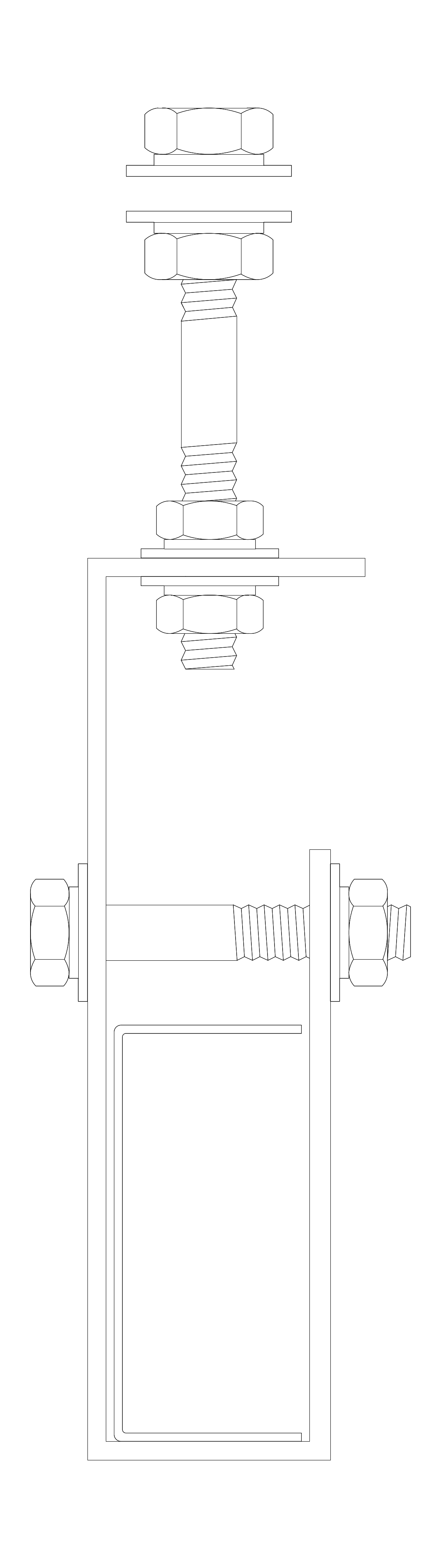异形楼梯旋转楼梯异形楼梯施工图施工图下载【ID:1213848386】