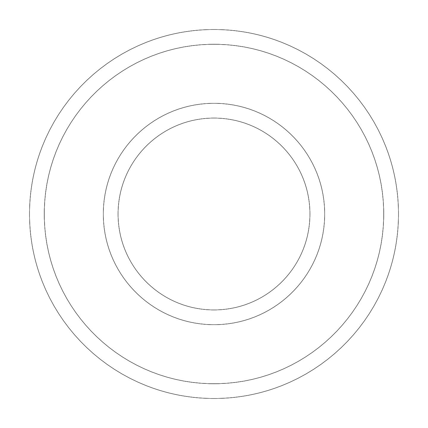 五金管件CAD图纸