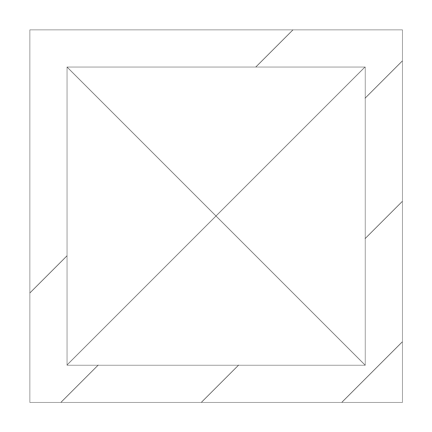 异形楼梯旋转楼梯异形楼梯施工图施工图下载【ID:1213848445】