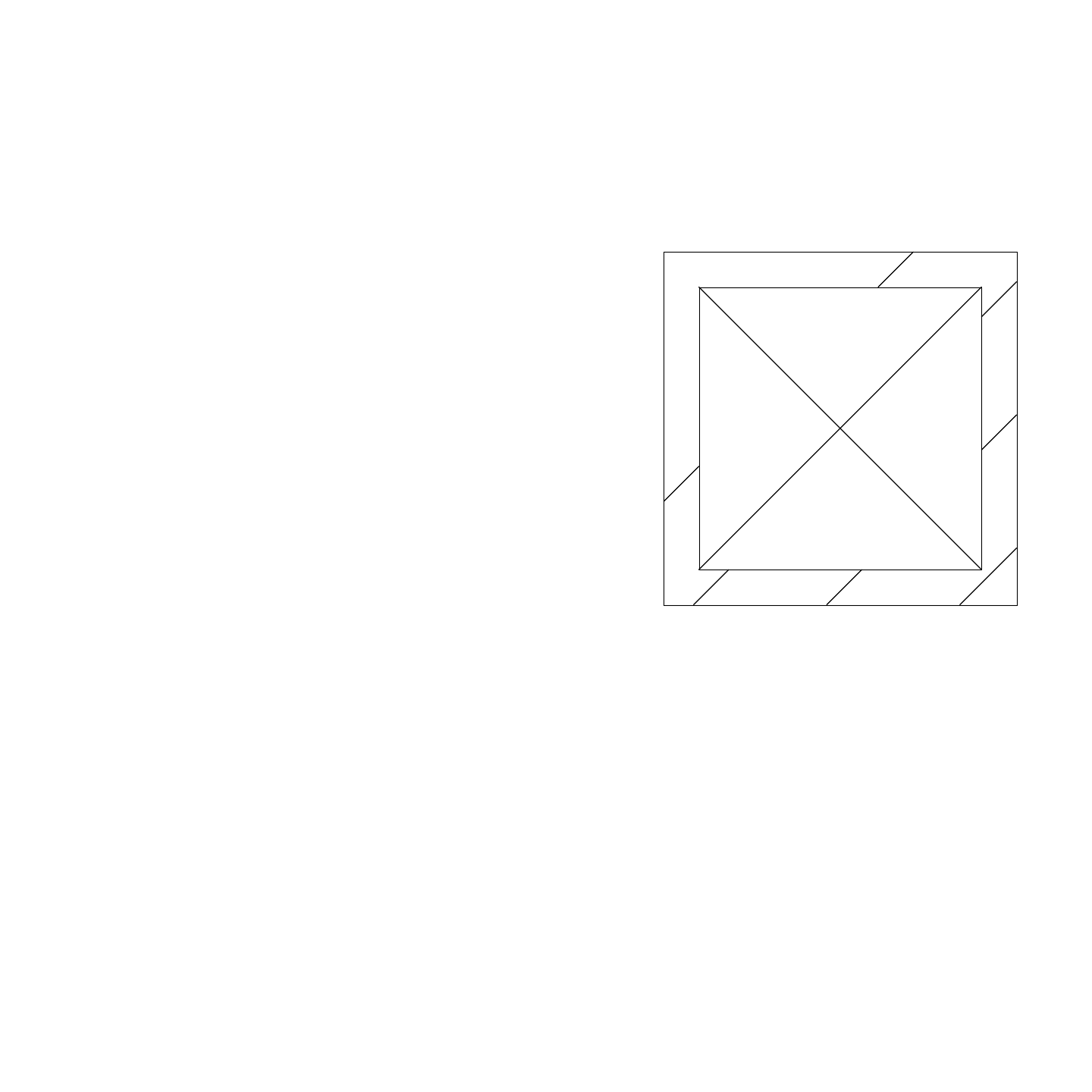 异形楼梯旋转楼梯异形楼梯施工图施工图下载【ID:1213848458】