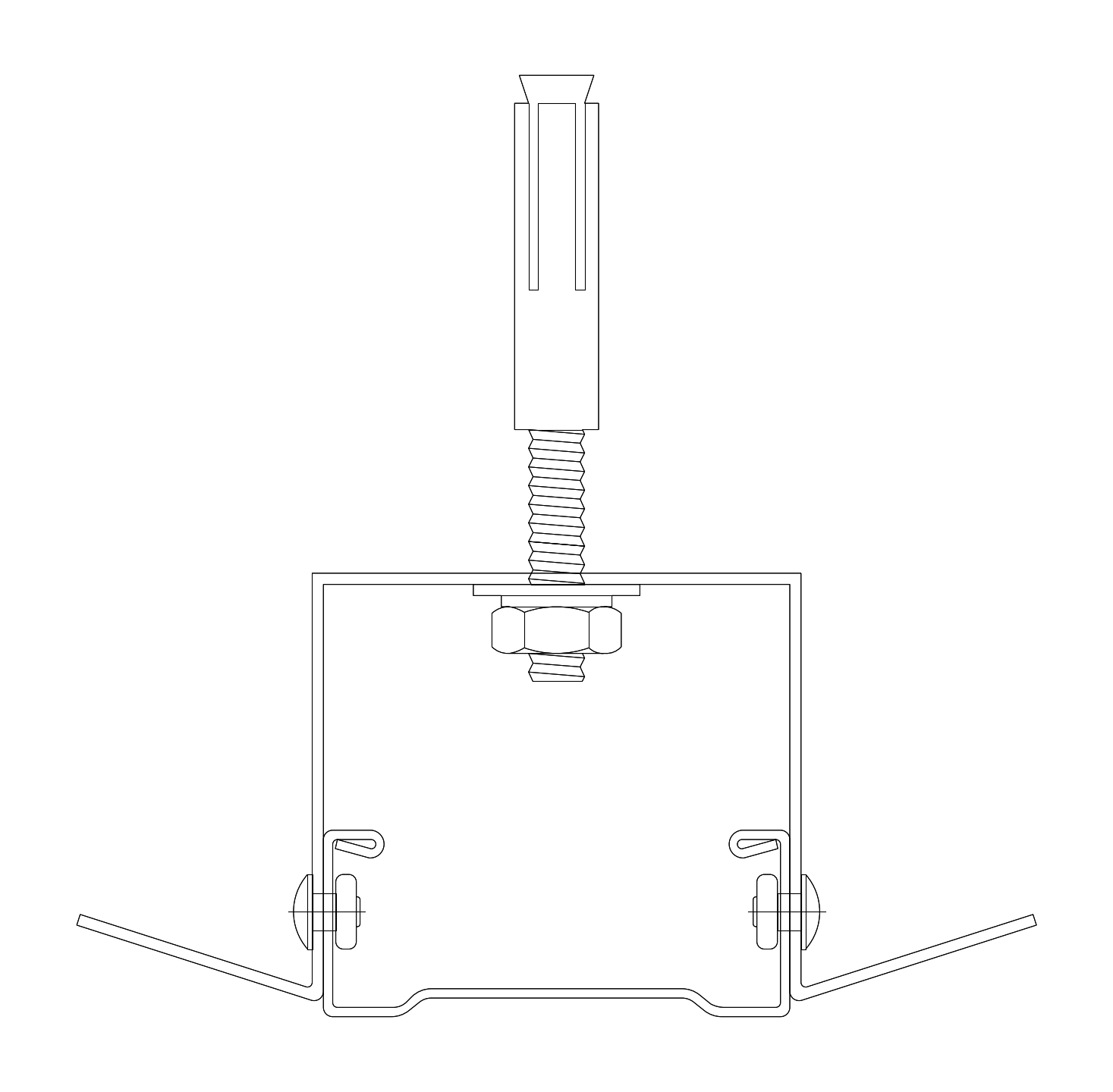 异形楼梯旋转楼梯异形楼梯施工图施工图下载【ID:1213848568】