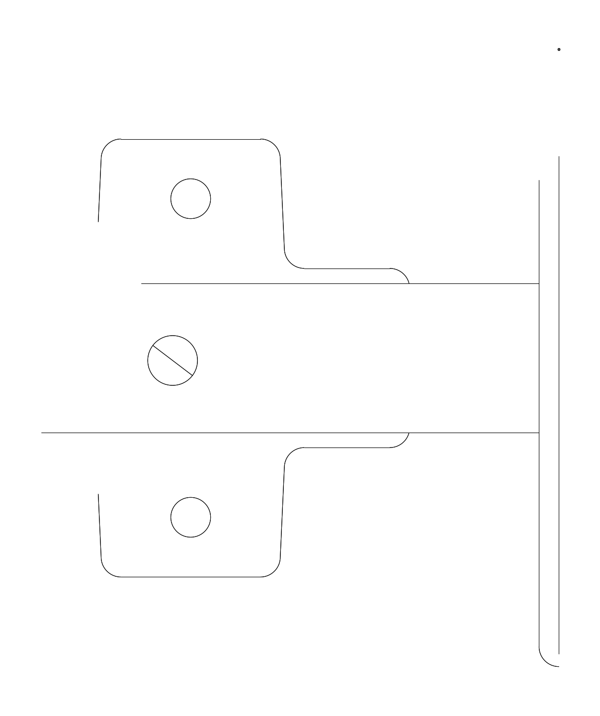 五金管件CAD图纸