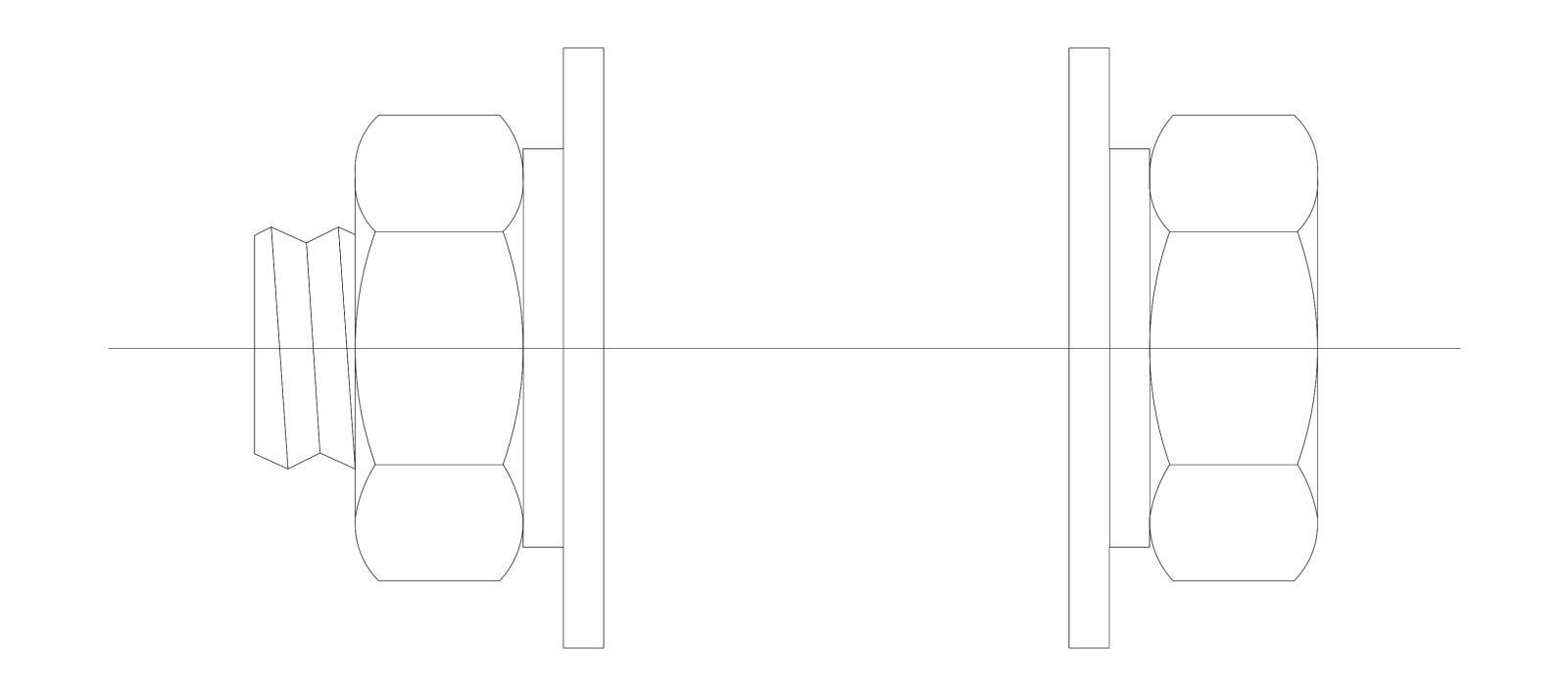 异形楼梯旋转楼梯异形楼梯施工图施工图下载【ID:1213848728】
