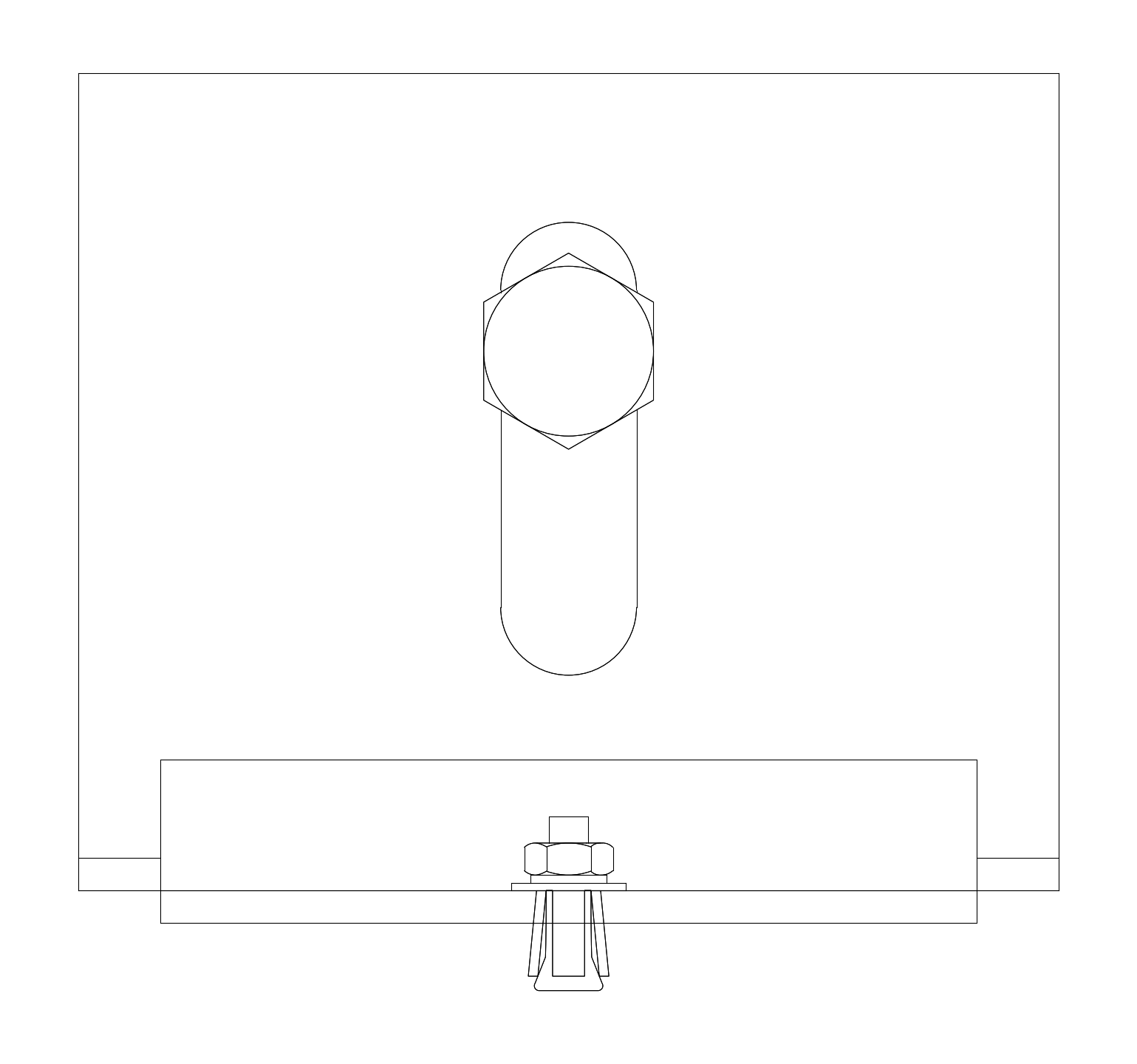 异形楼梯旋转楼梯异形楼梯施工图施工图下载【ID:1213848799】