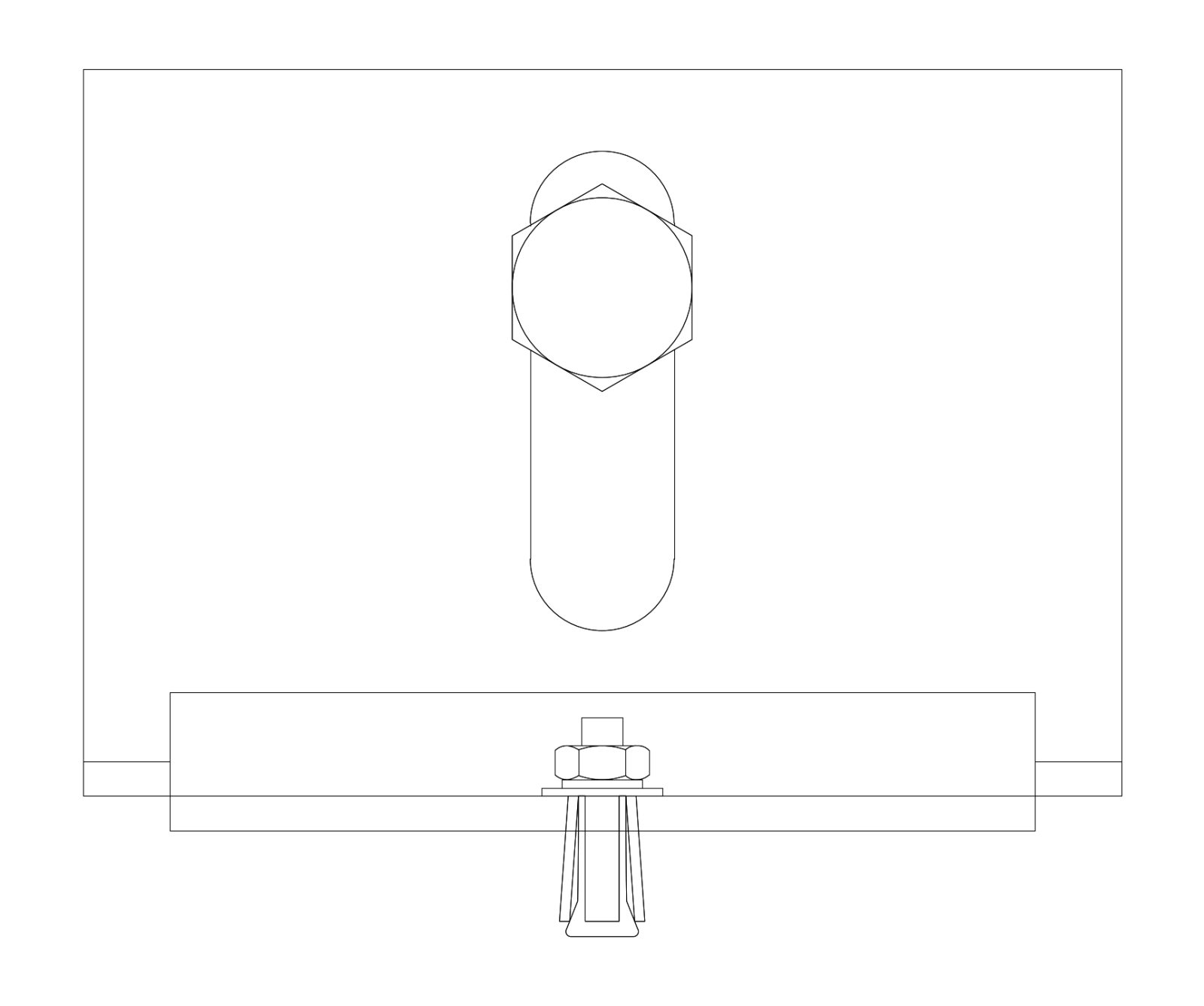异形楼梯旋转楼梯异形楼梯施工图施工图下载【ID:1213848808】