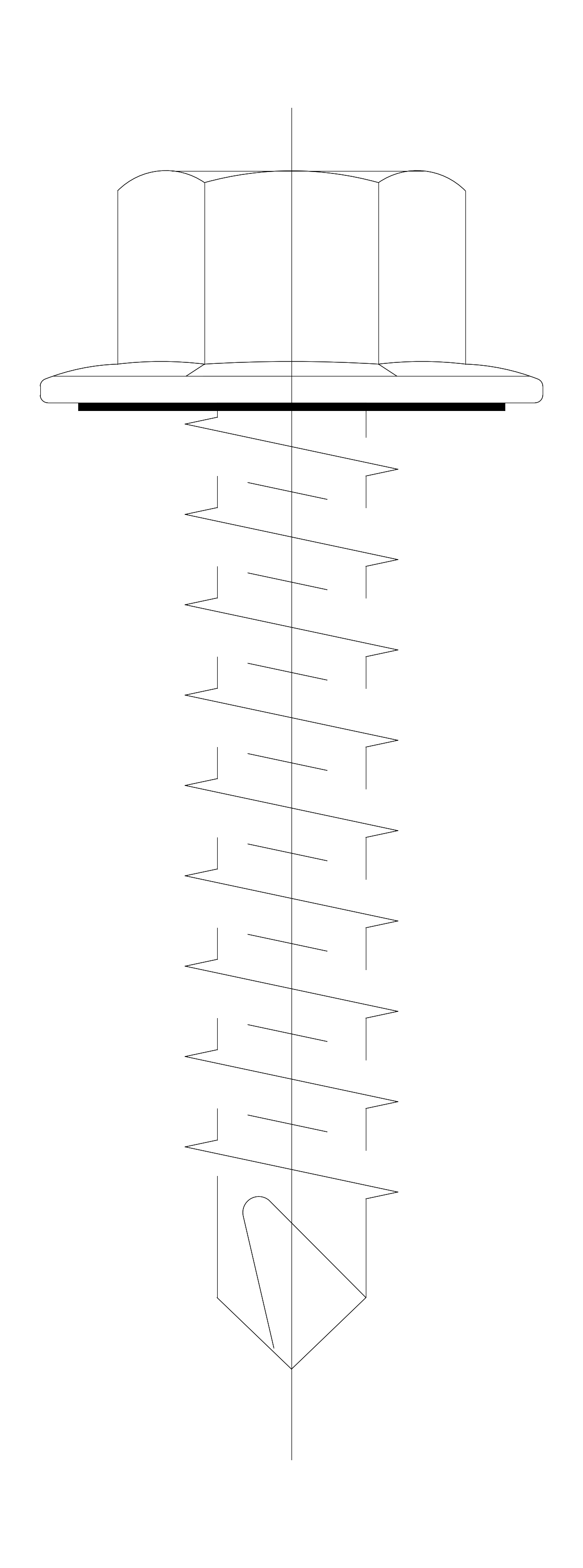 五金管件CAD图纸