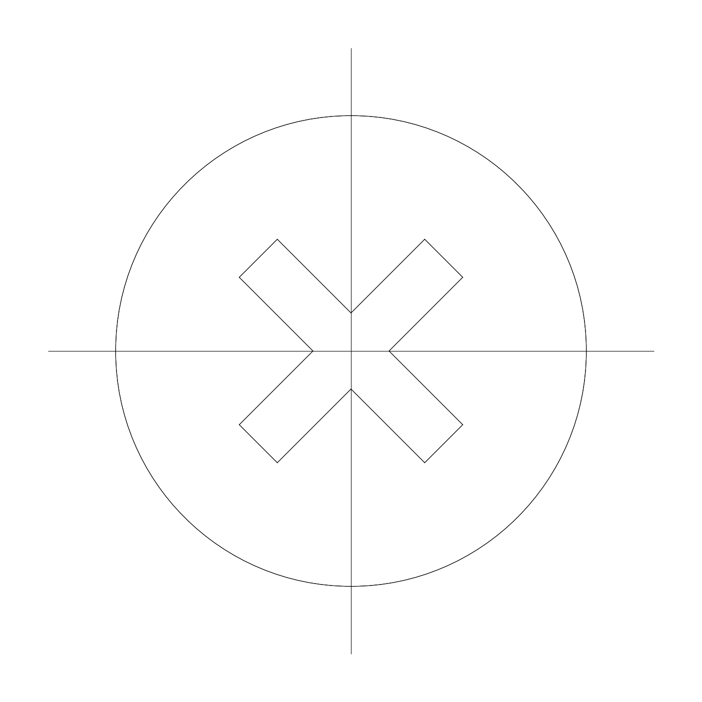 五金管件CAD图纸