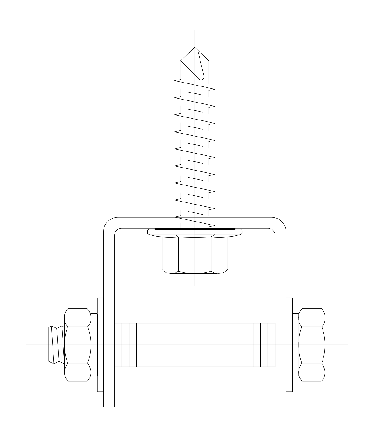 异形楼梯旋转楼梯异形楼梯施工图施工图下载【ID:1213849314】