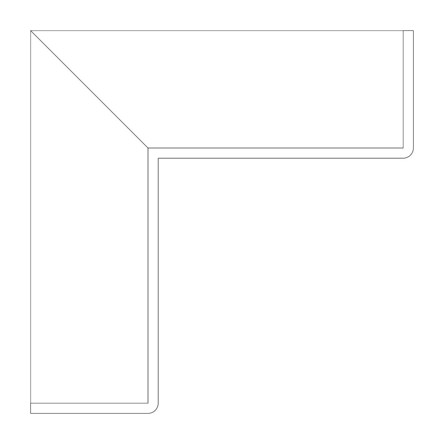异形楼梯旋转楼梯异形楼梯施工图施工图下载【ID:1213849336】