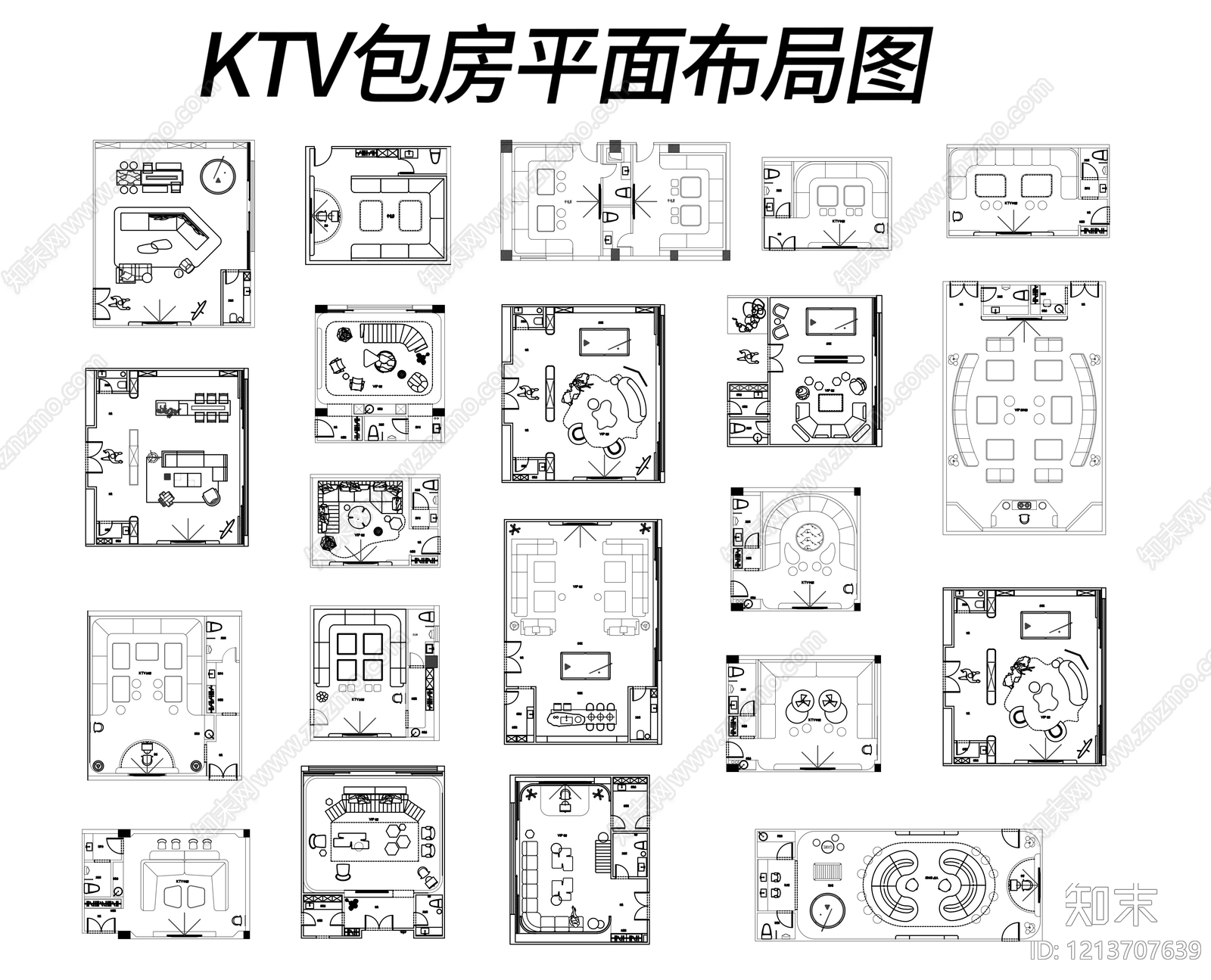 其他类型图纸施工图下载【ID:1213707639】