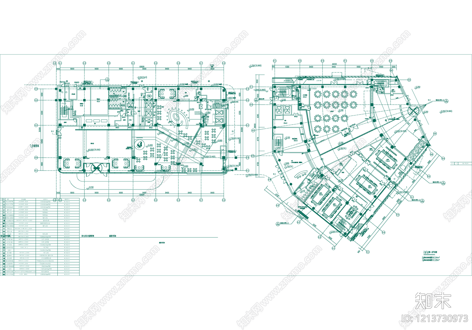 安全防范系统施工图下载【ID:1213730973】