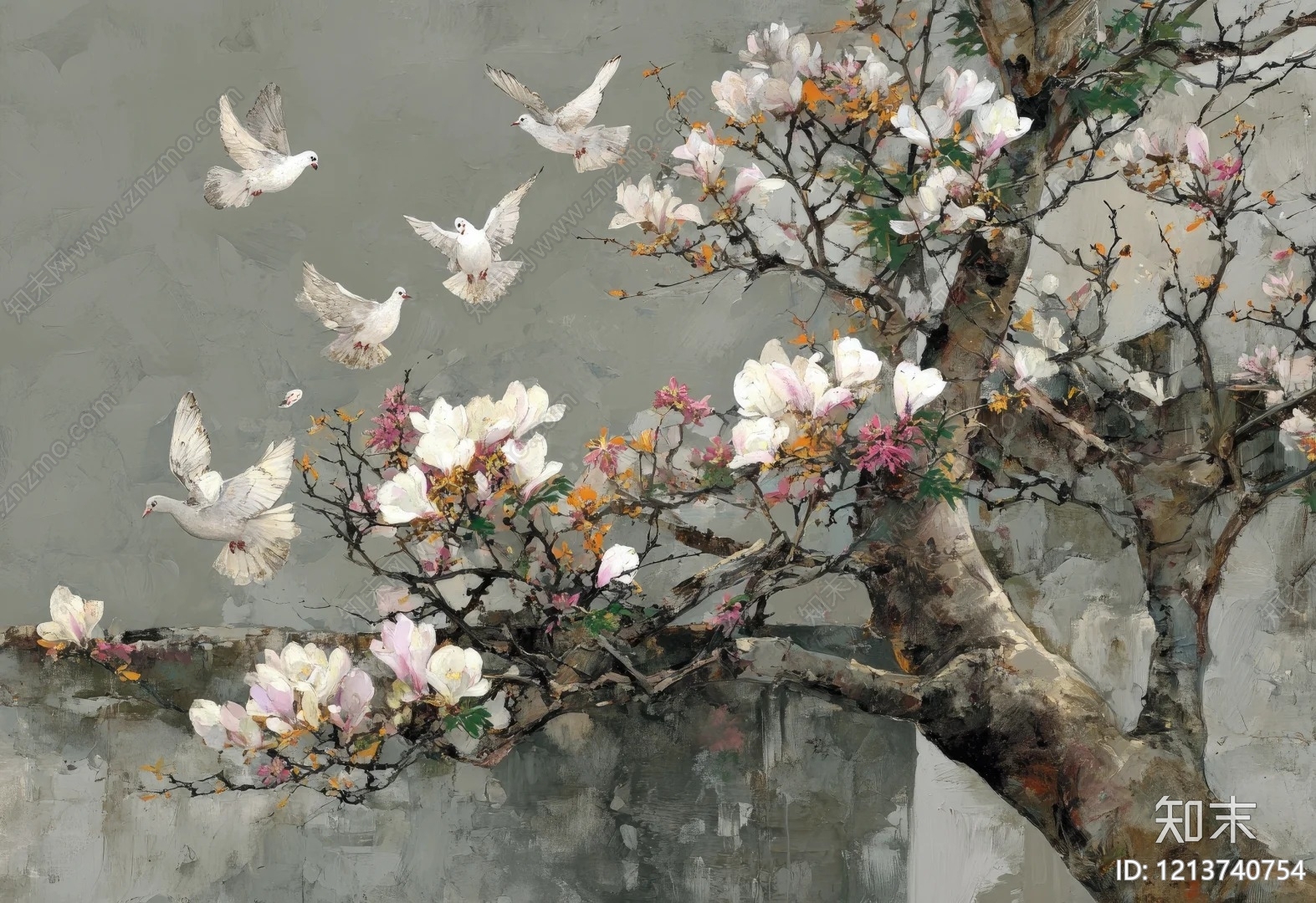 花园贴图下载【ID:1213740754】