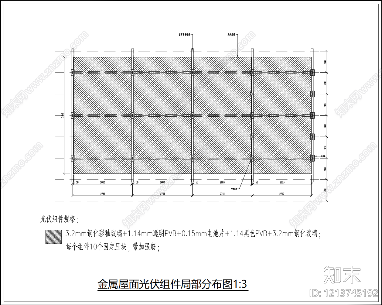 其他电气工程节点cad施工图下载【ID:1213745192】