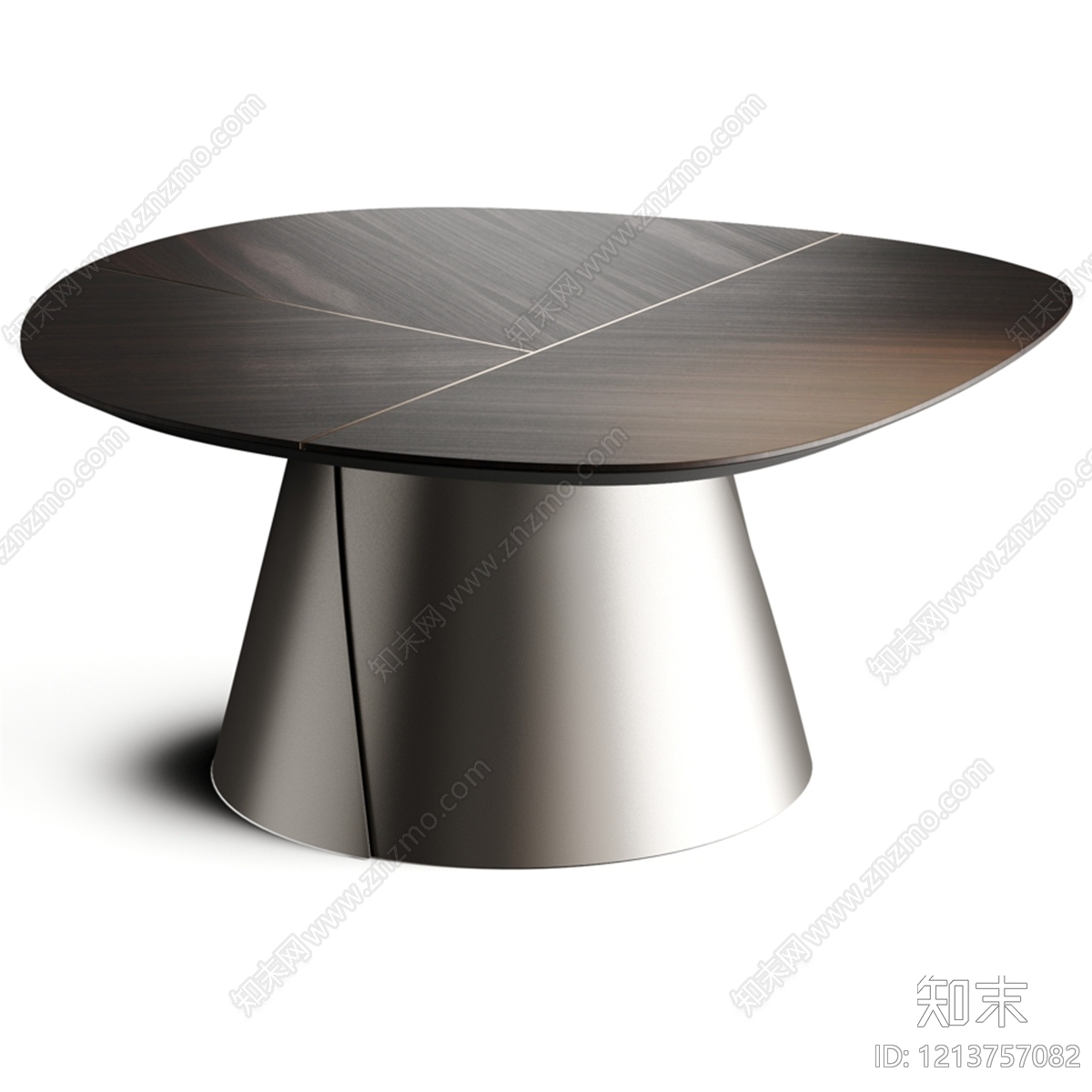 意式极简几类组合3D模型下载【ID:1213757082】