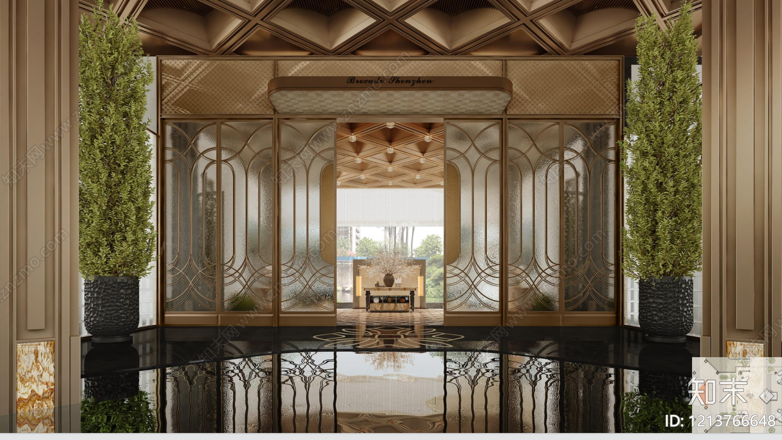 现代售楼处下载【ID:1213766648】