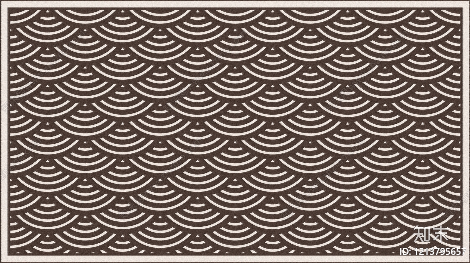 中式其他地毯贴图下载【ID:1213795657】