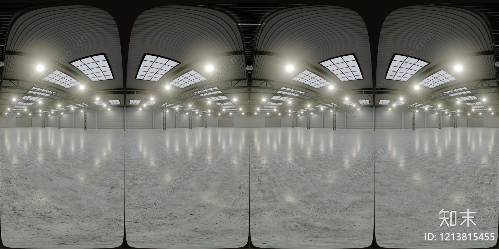 现代室内HDR贴图下载【ID:1213815455】