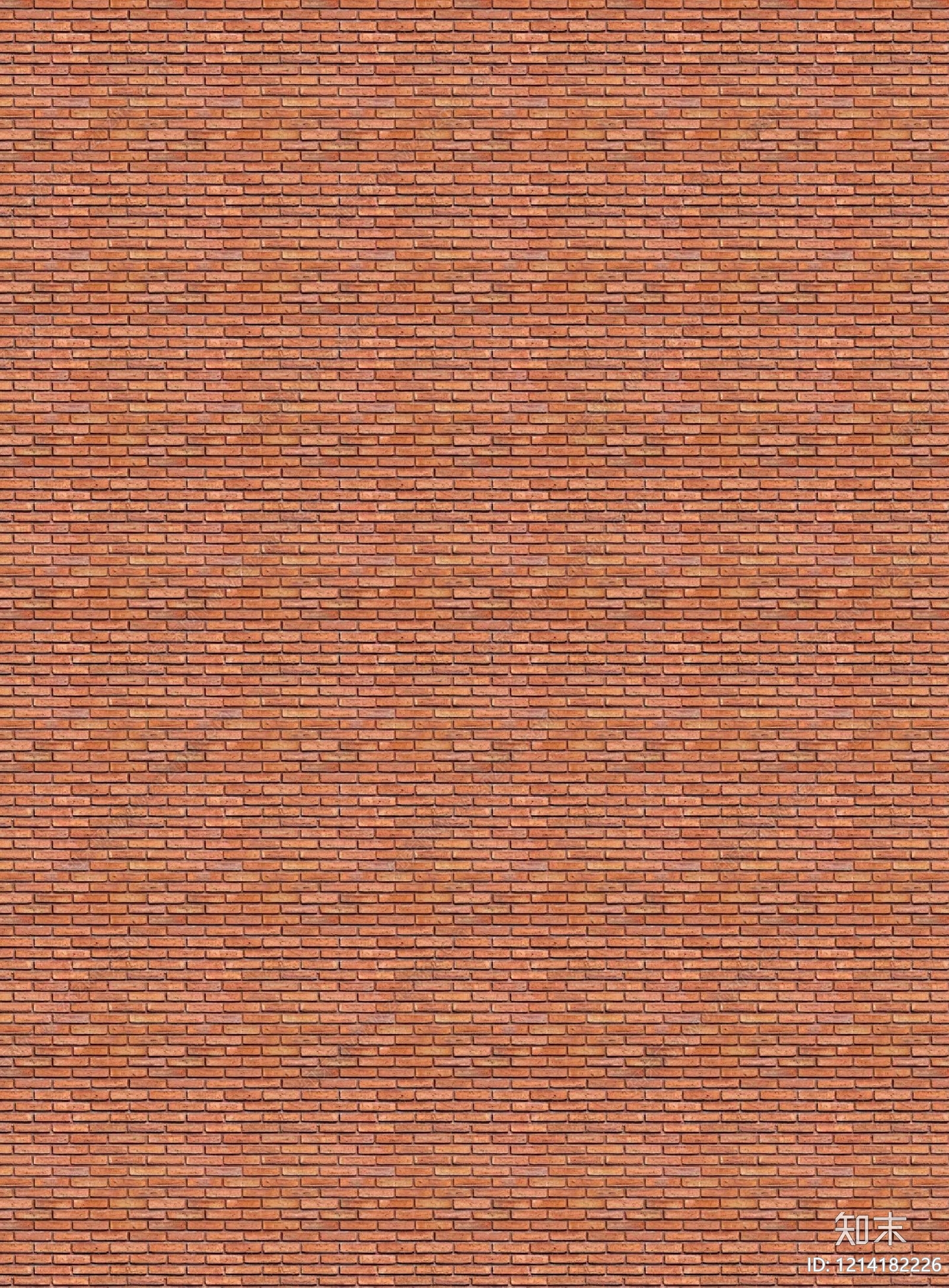 现代红砖贴图下载【ID:1214182226】