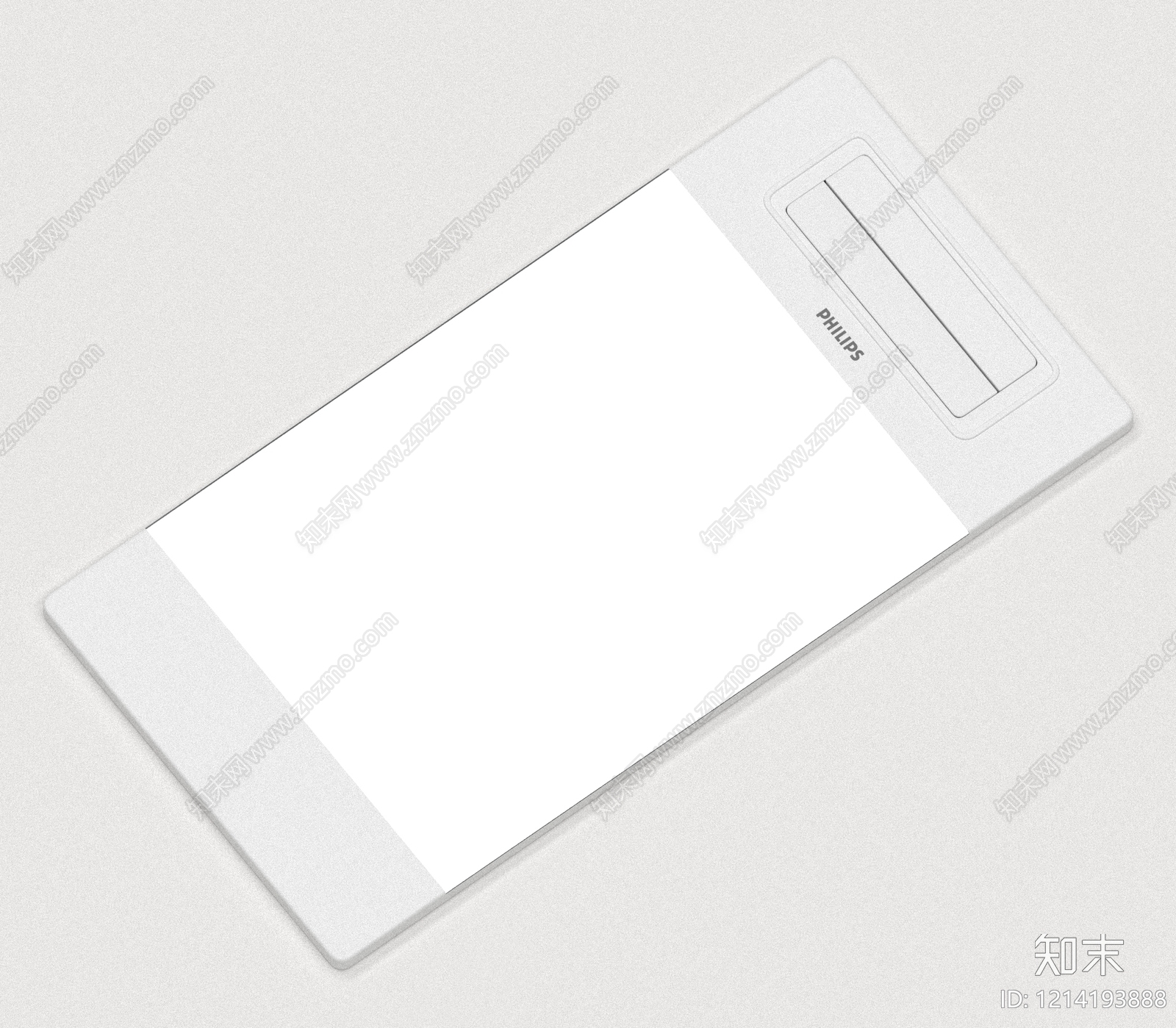 现代浴霸灯吊顶灯卫浴3D模型下载【ID:1214193888】