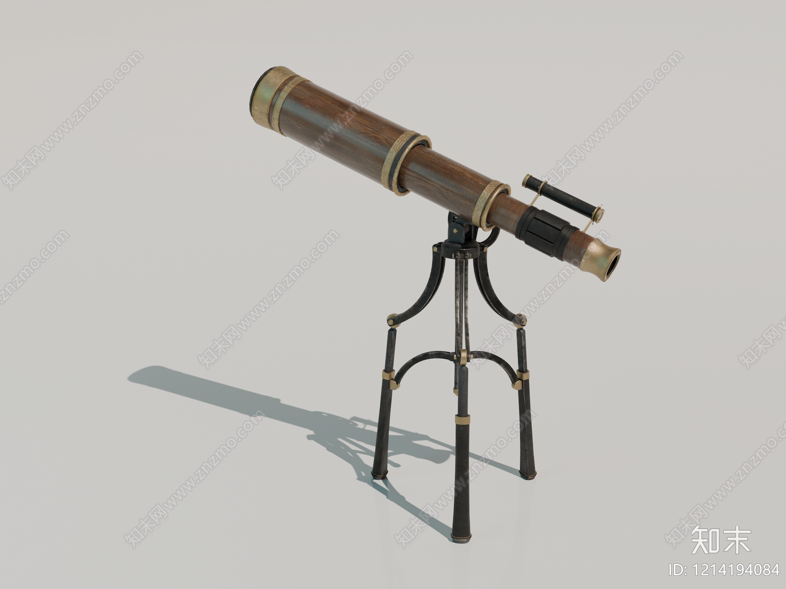 复古其他数码器材SU模型下载【ID:1214194084】