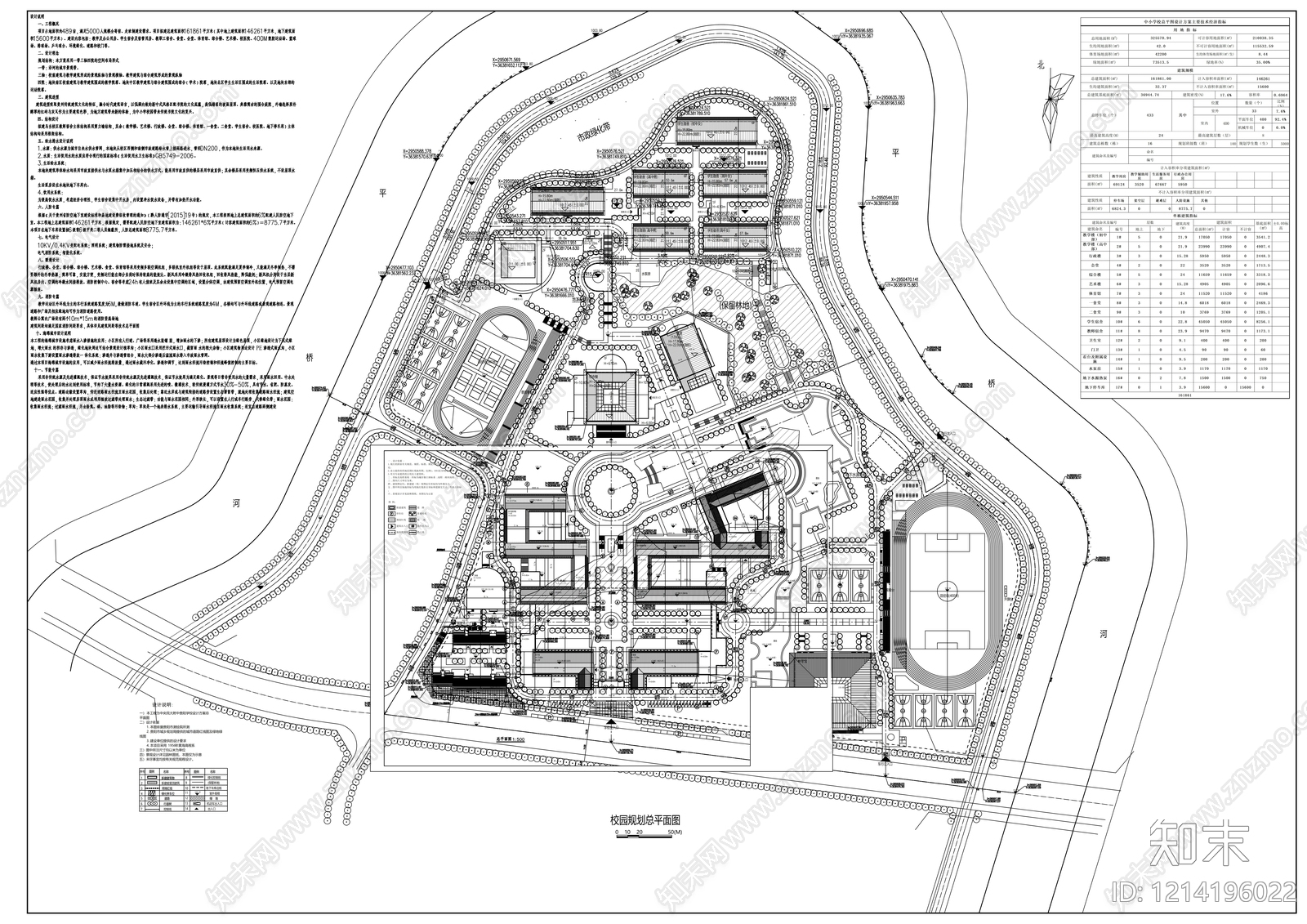 城市规划施工图下载【ID:1214196022】