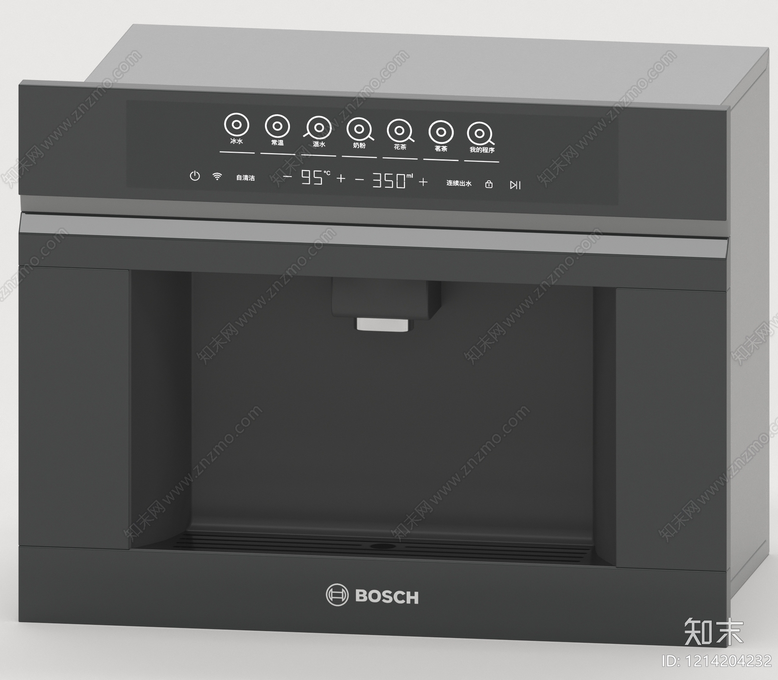 极简主义其他电器3D模型下载【ID:1214204232】