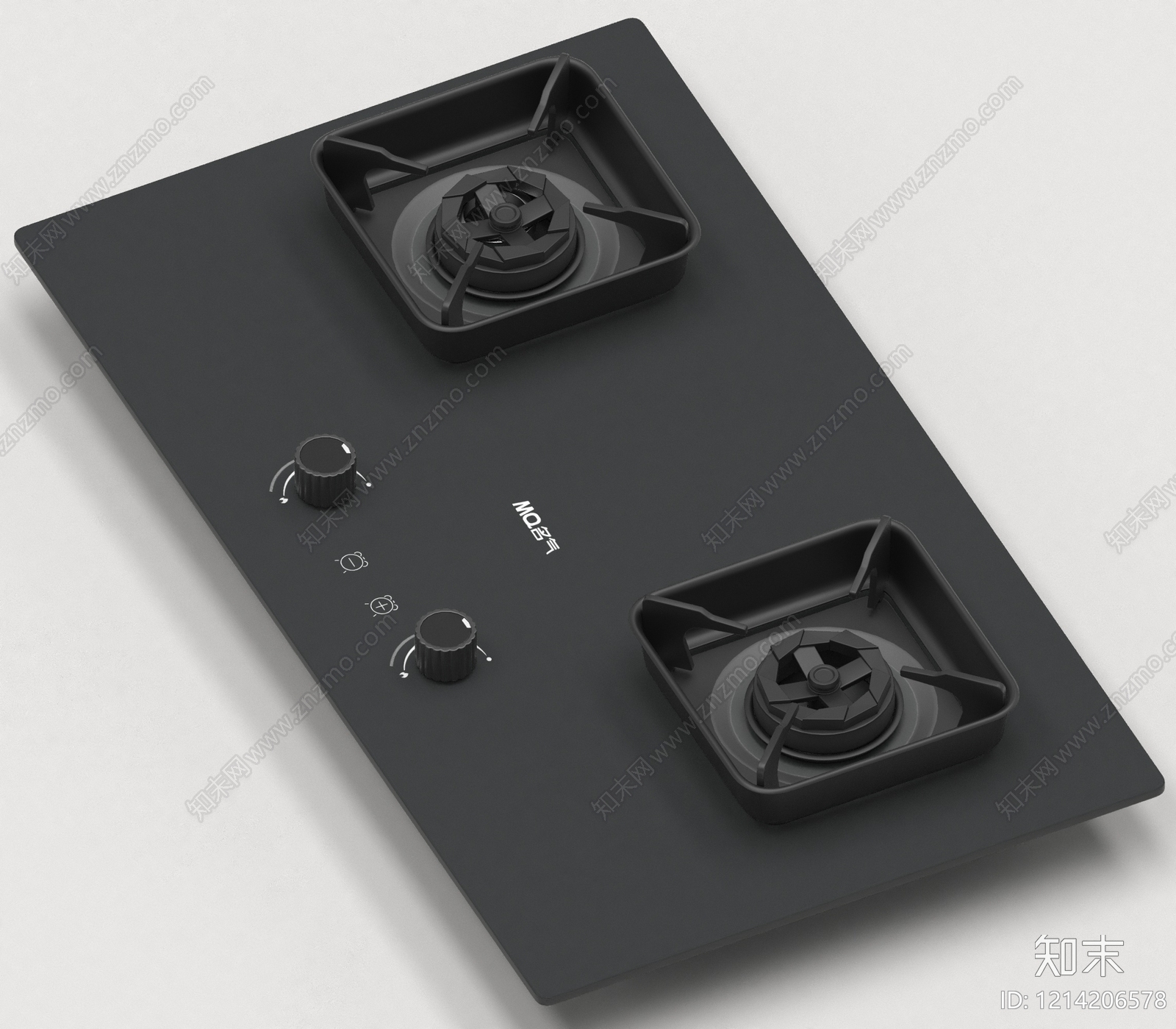 极简其他电器3D模型下载【ID:1214206578】