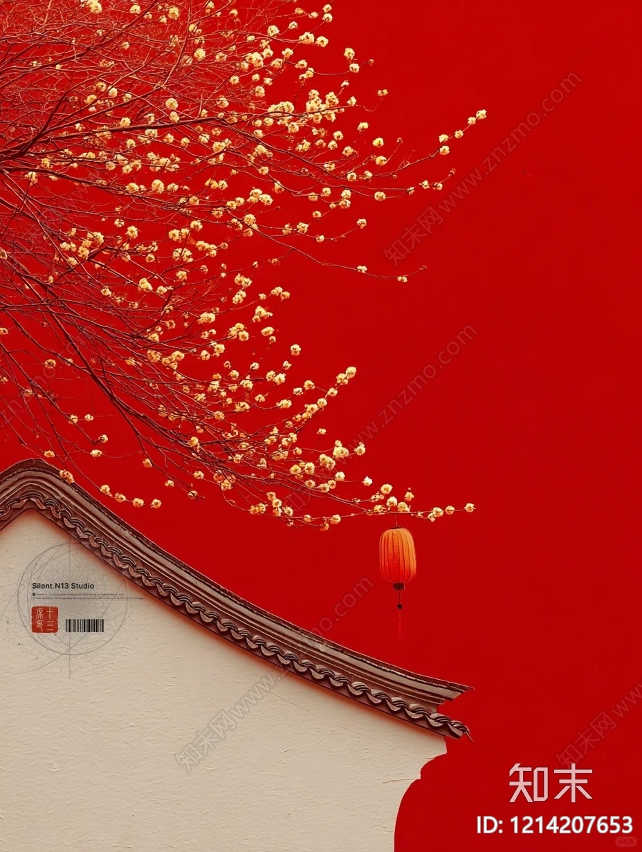 建筑外立面贴图下载【ID:1214207653】