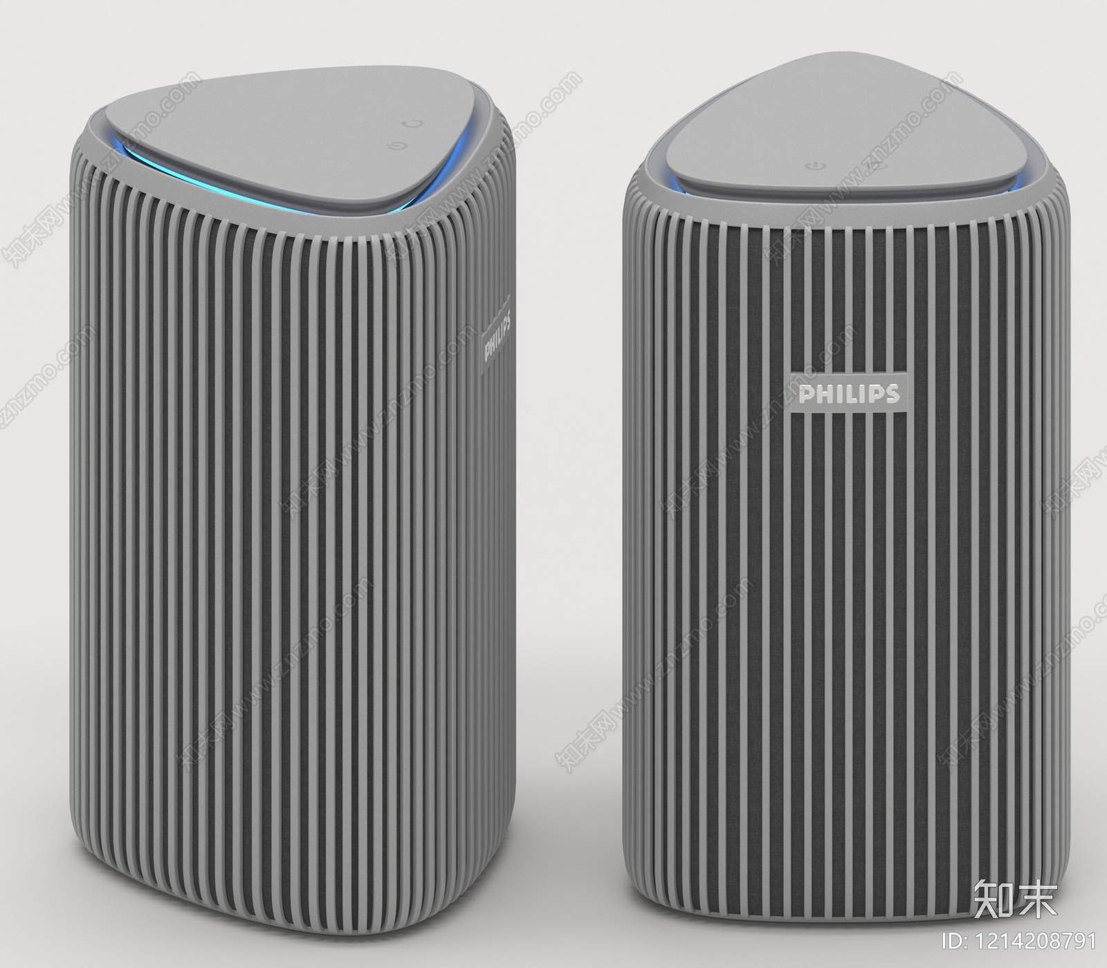 极简舞台音响3D模型下载【ID:1214208791】