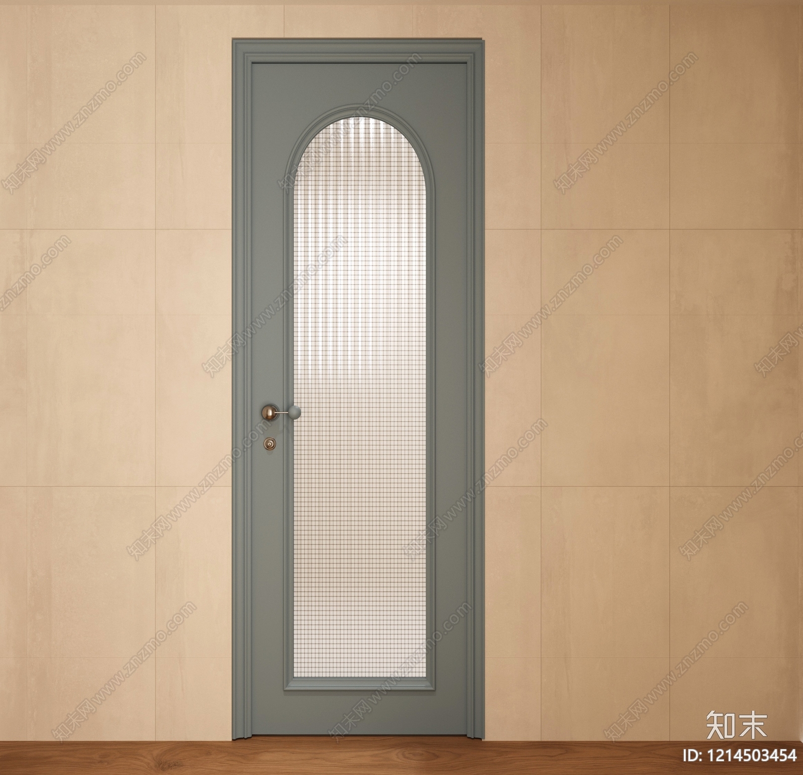 法式卫生间SU模型下载【ID:1214503454】