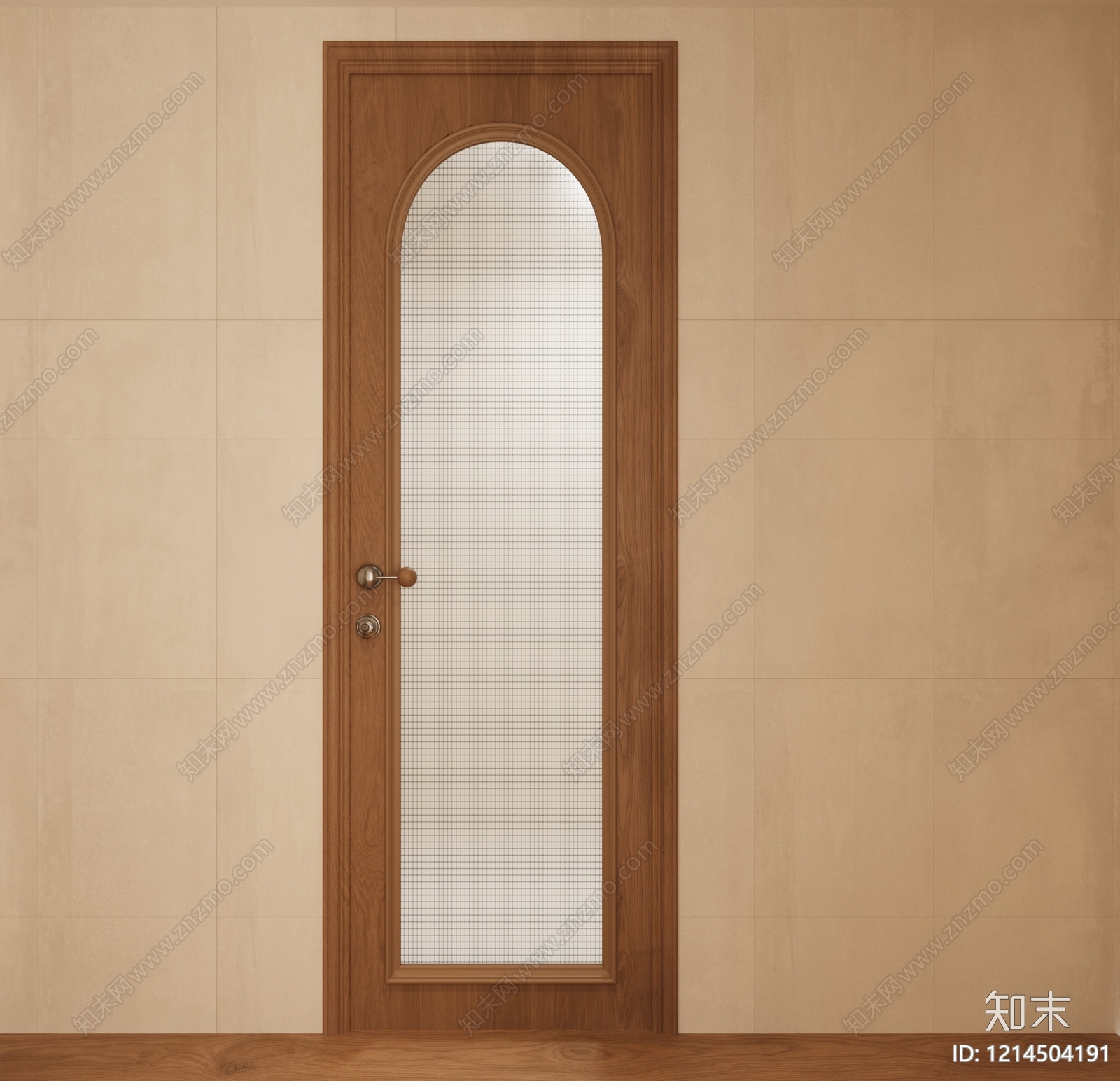 法式卫生间SU模型下载【ID:1214504191】