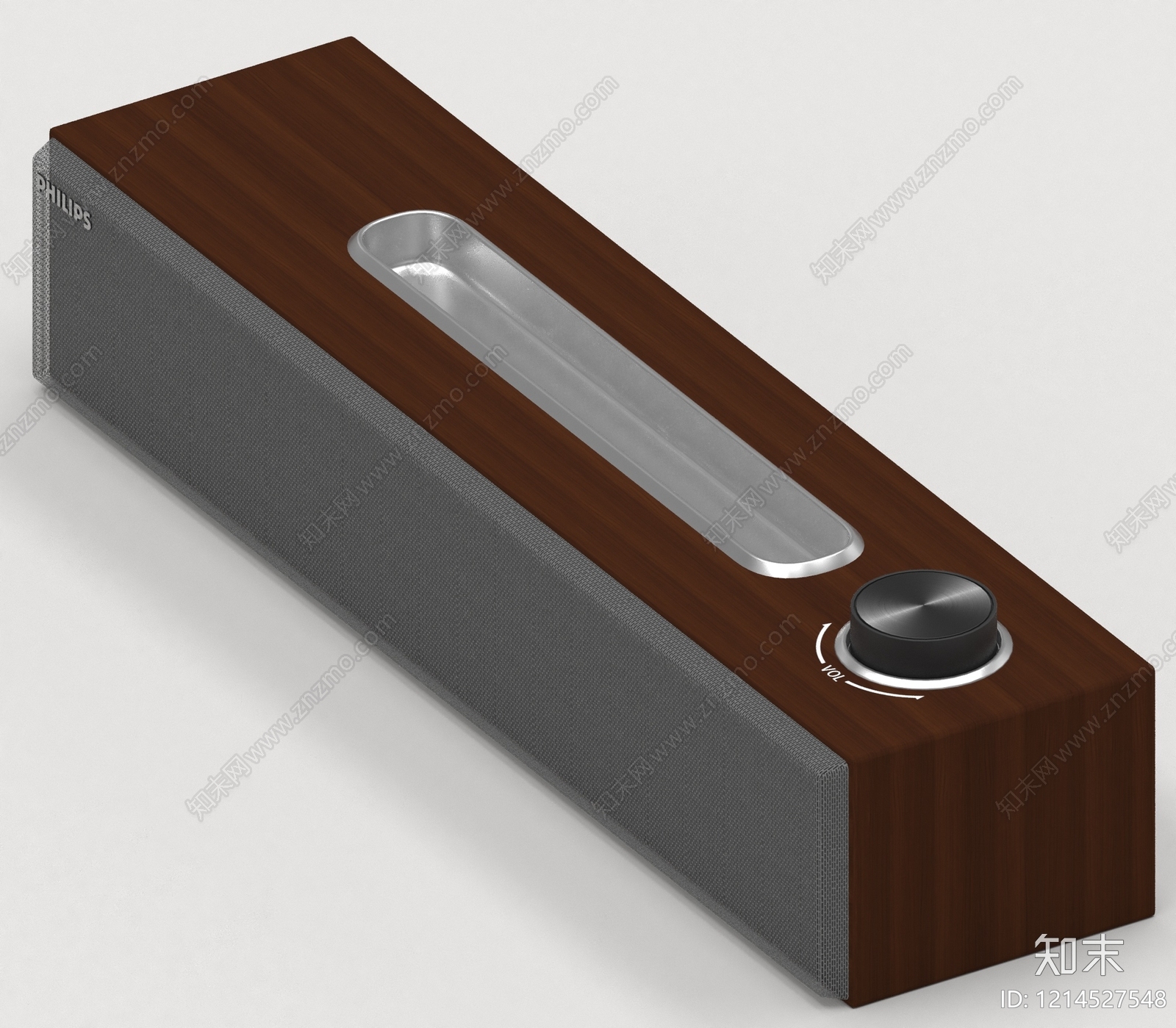 复古舞台音响3D模型下载【ID:1214527548】