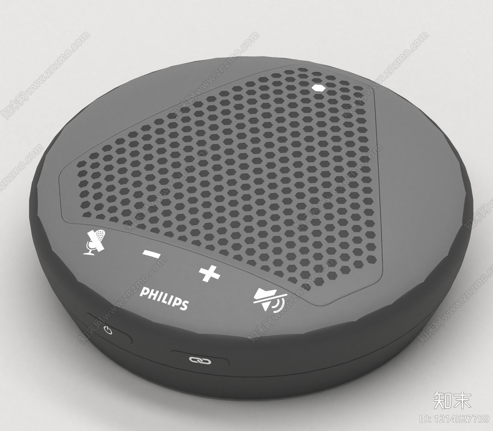 现代简约舞台音响3D模型下载【ID:1214527759】