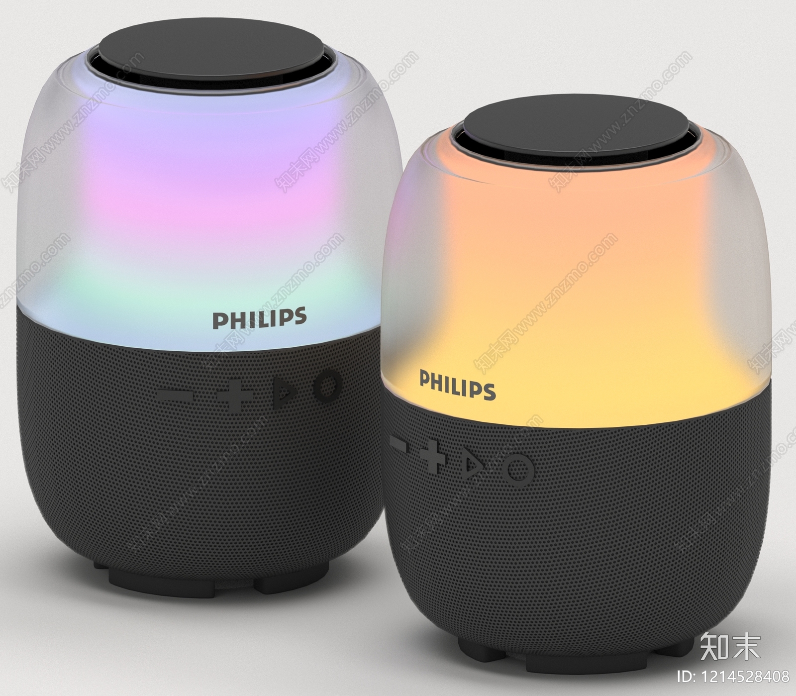 现代简约舞台音响3D模型下载【ID:1214528408】