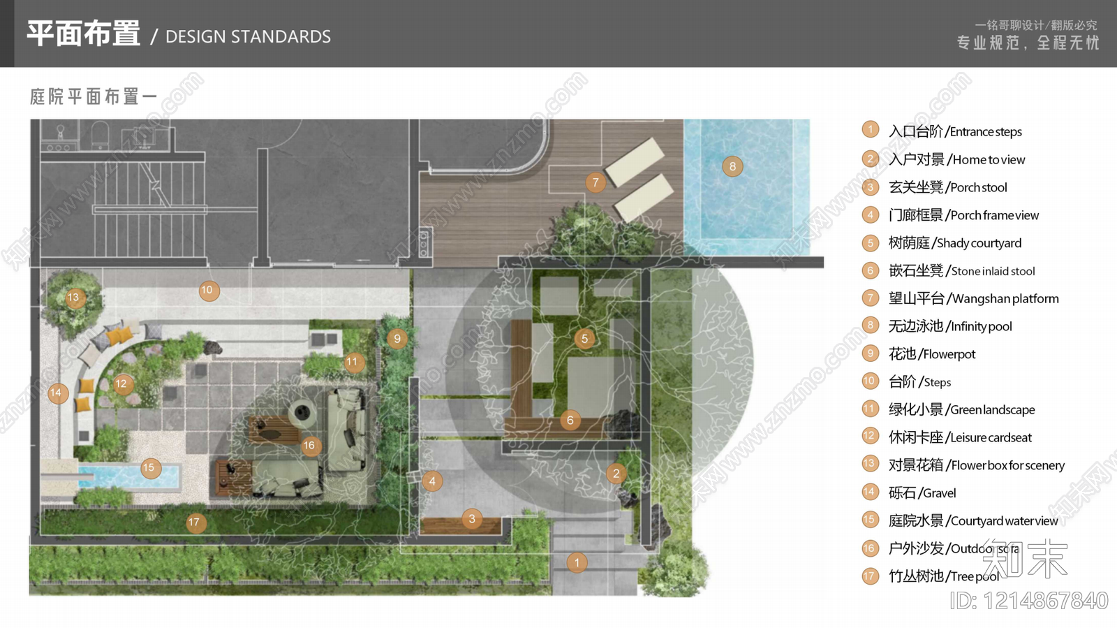 现代别墅下载【ID:1214867840】