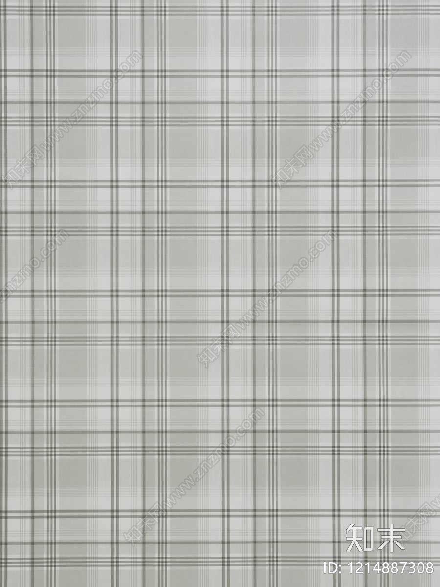 格子布纹贴图下载【ID:1214887308】