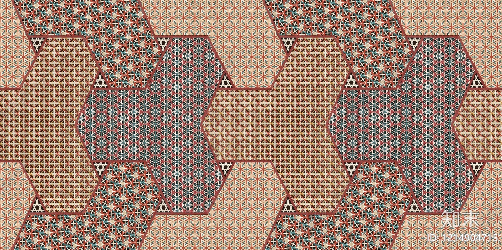 轻奢艺术砖贴图下载【ID:1214904715】