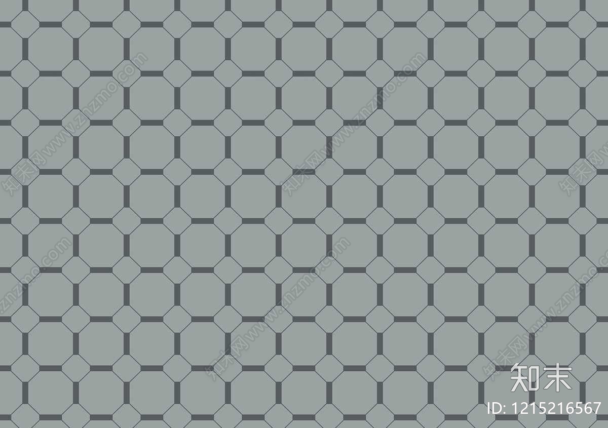 灰色瓷砖贴图下载【ID:1215216567】