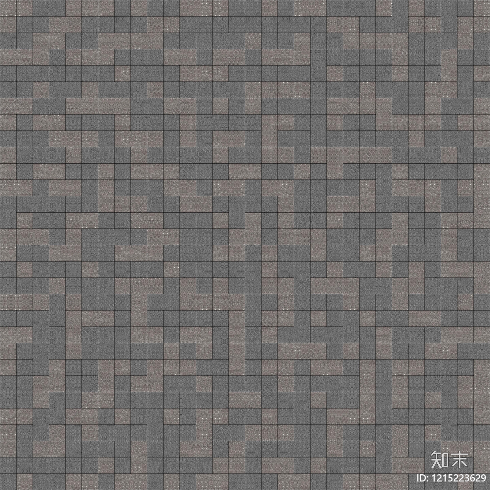 现代广场砖贴图下载【ID:1215223629】