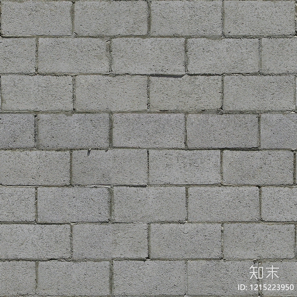 现代透水砖贴图下载【ID:1215223950】