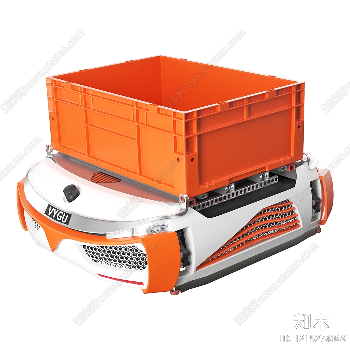 现代科技风其他交通工具SU模型下载【ID:1215274049】