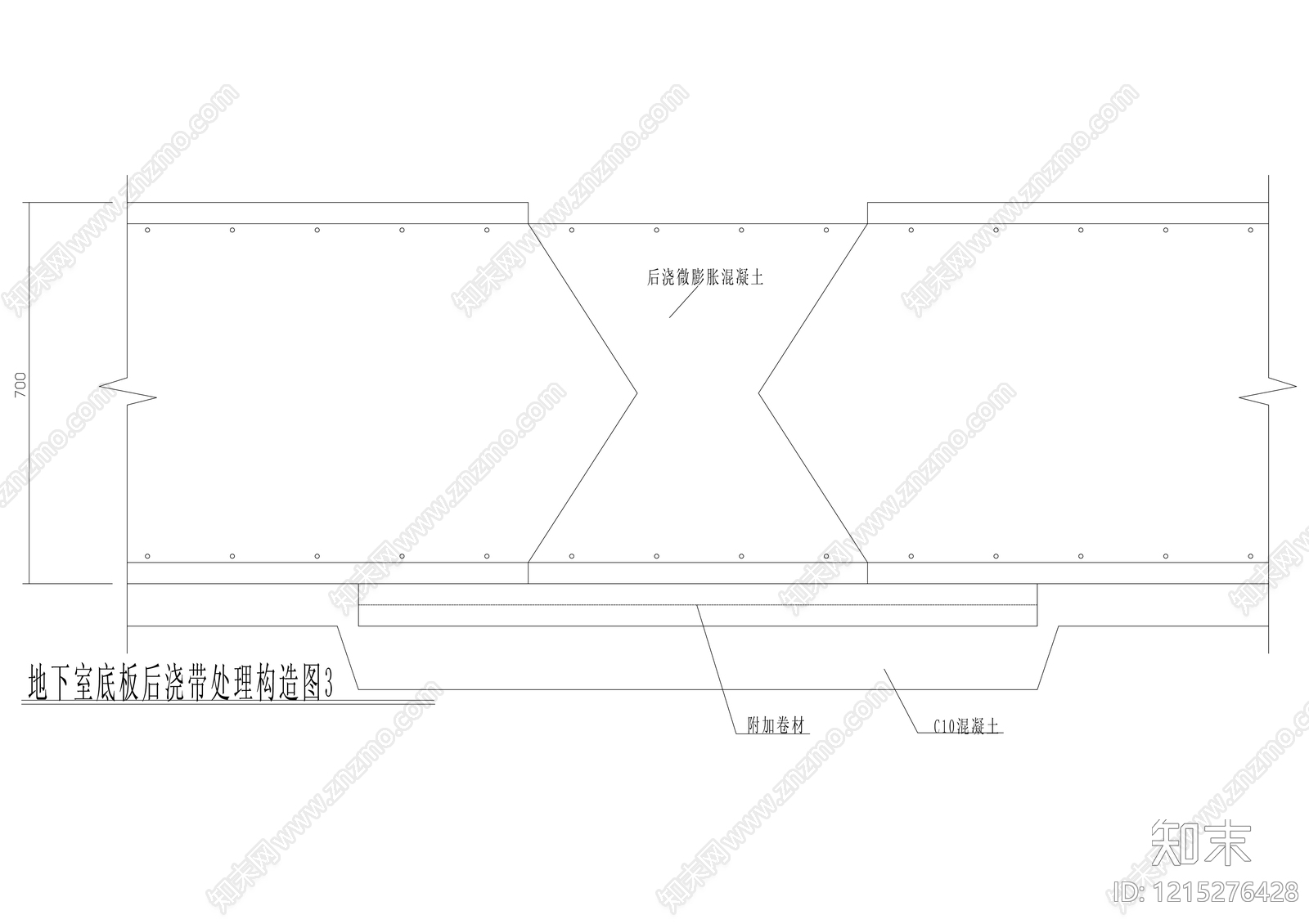 地面铺装图施工图下载【ID:1215276428】
