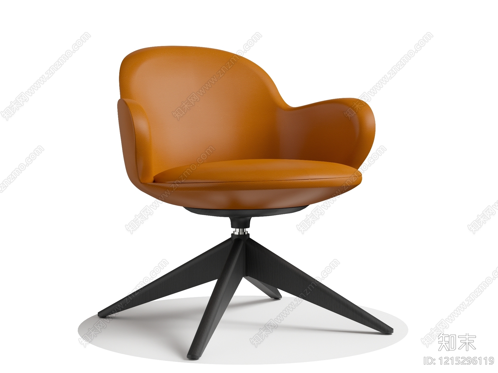 现代简约休闲椅SU模型下载【ID:1215296119】