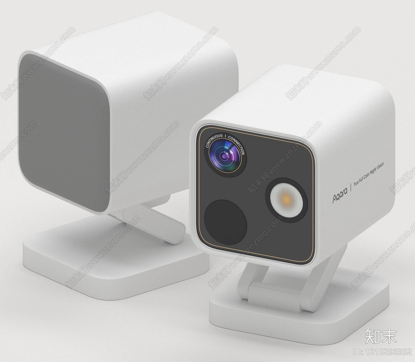 极简其他电器3D模型下载【ID:1215296352】