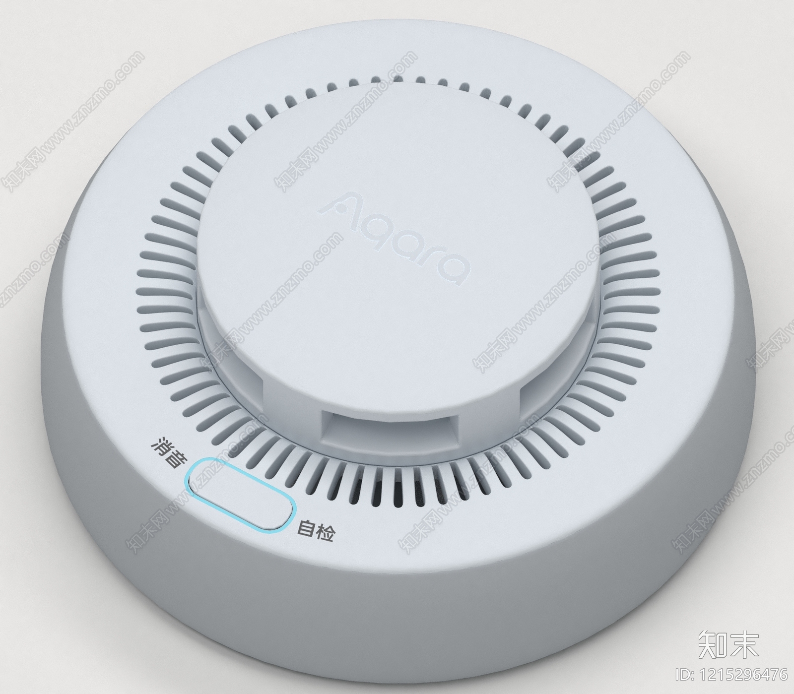 极简主义安全设施3D模型下载【ID:1215296476】