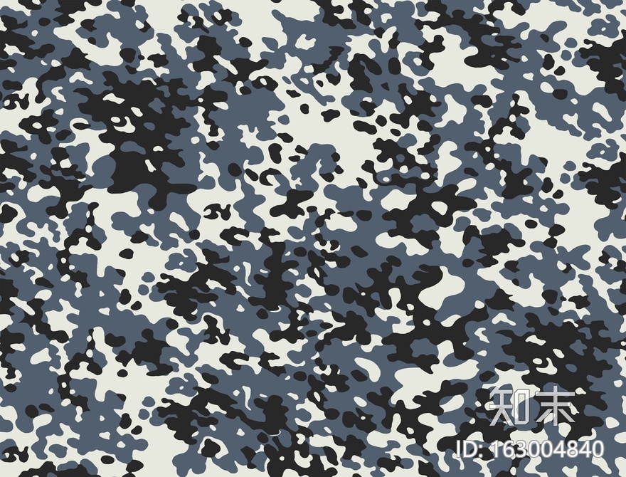 布纹迷彩贴图下载【ID:163004840】