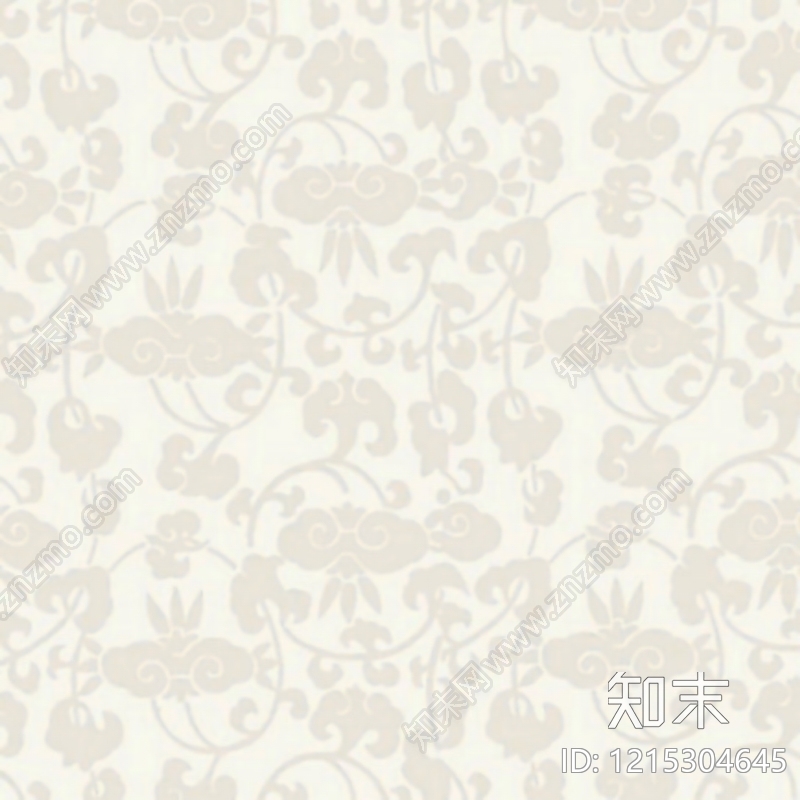 新中式传统纹样贴图下载【ID:1215304645】