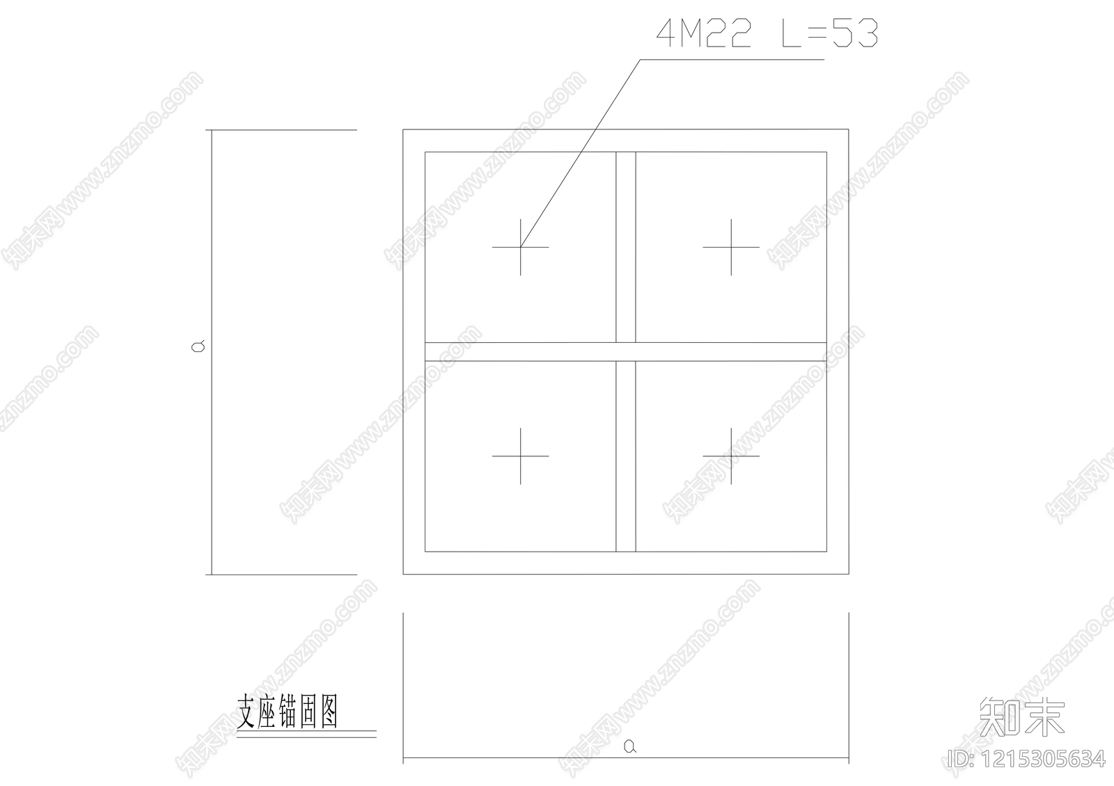 现代建筑工程节点施工图下载【ID:1215305634】